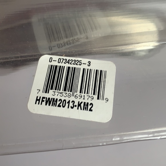 New Denver Broncos Flask - Picture 5 of 6